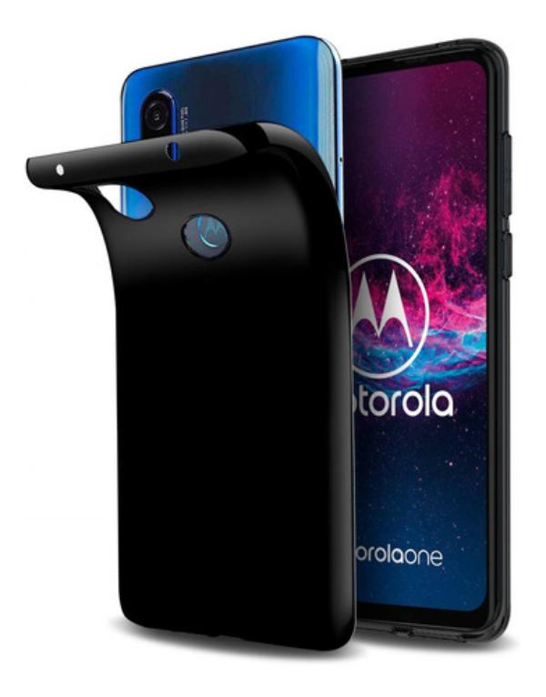 Capinha Capa para celular Motorola Moto One Action One Vision One