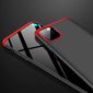 Capinha-360-Anti-Impacto-Apple-Iphone-11-Pro-Tela-de-5-8----Preto-com-vermelho