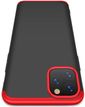 Capinha-360-Anti-Impacto-Apple-Iphone-11-Pro-Max-Tela-6-5----Preto-com-vermelho