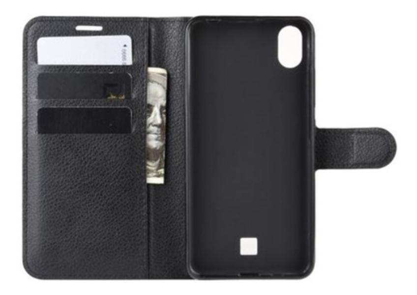 Capinha-Capa-Flip-Wallet-Carteira-Lg-K8-Plus-Tela-5-45----Preto