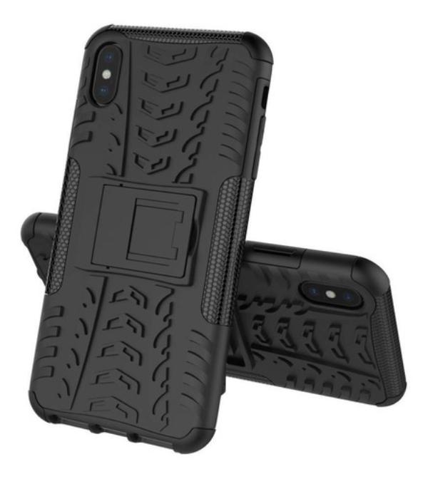 Capinha-Hybrid-iPhone-XS-Max-Tela-6-5-Capa-Anti-Impacto-Top---Branco