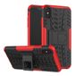 Capinha-Hybrid-iPhone-XS-Max-Tela-6-5-Capa-Anti-Impacto-Top---Vermelho