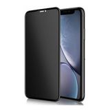 Película De Privacidade iPhone 11 6.1 Xr Vidro Temperado 3d Proteção Anti Impacto E Curioso Top Spy Premium