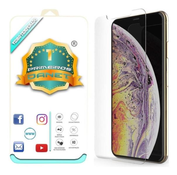 Pelicula-De-Vidro-Fosca-Anti-Digital-E-Reflexo-iPhone-XS-Max-Xr-Xs-5-8-6-1-6-5---iPhone-11-Pro-5-8