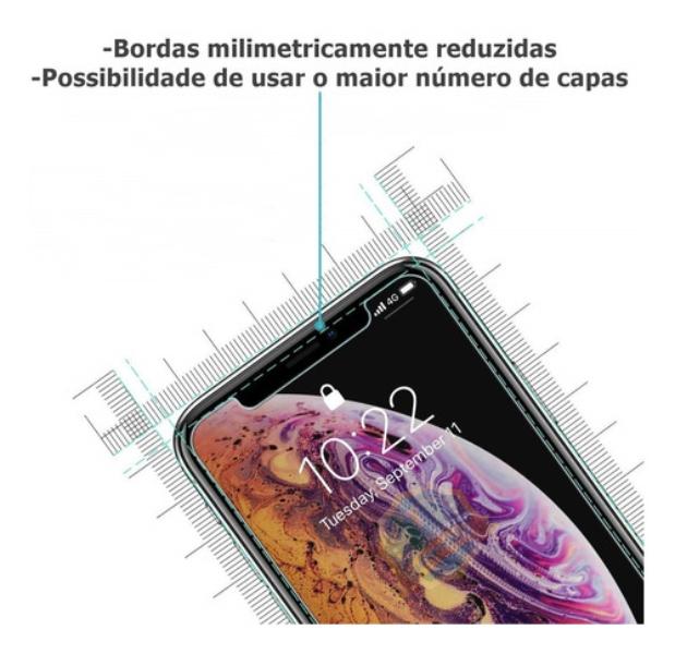 Pelicula-De-Vidro-Temperado-Danet-Para-Iphone-Xs-Max-Tela-6-5