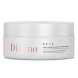 Máscara Anti-frizz Divine Home Care 200g - Braé