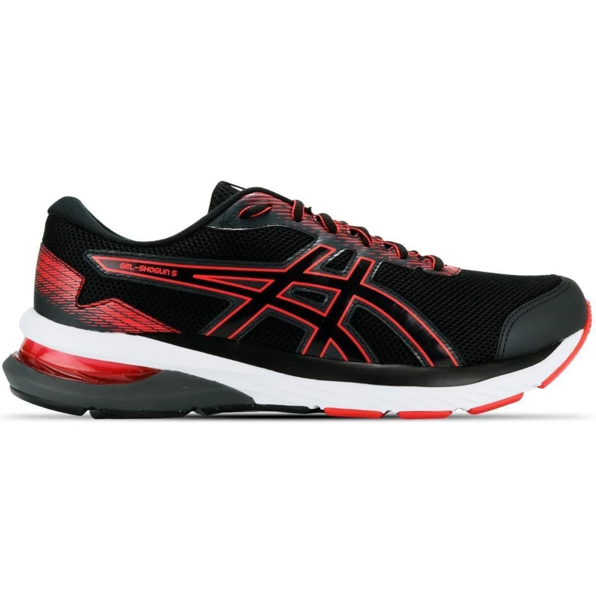 Tênis Asics Gel Shogun 5 Masculino