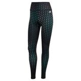 Legging Adidas Brand Love Feminina Tamanho G