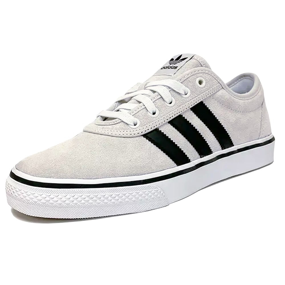 Tênis Adidas Adi-ease White Black