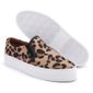 Tenis-Slip-On-Feminino-Plataforma-Tecido-Animal-Print-Onca-Marrom-37