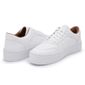 Tenis-Flatform-Feminino-Cadarco-Conforto-Dia-a-Dia-Macio-Branco-39
