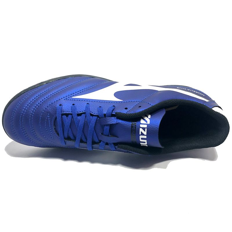 mizuno morelia society azul