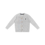 Sueter Infantil Trick Nick Cinza 10