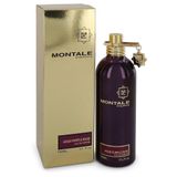 Perfume Feminino Aoud Purple Rose Montale 100ml