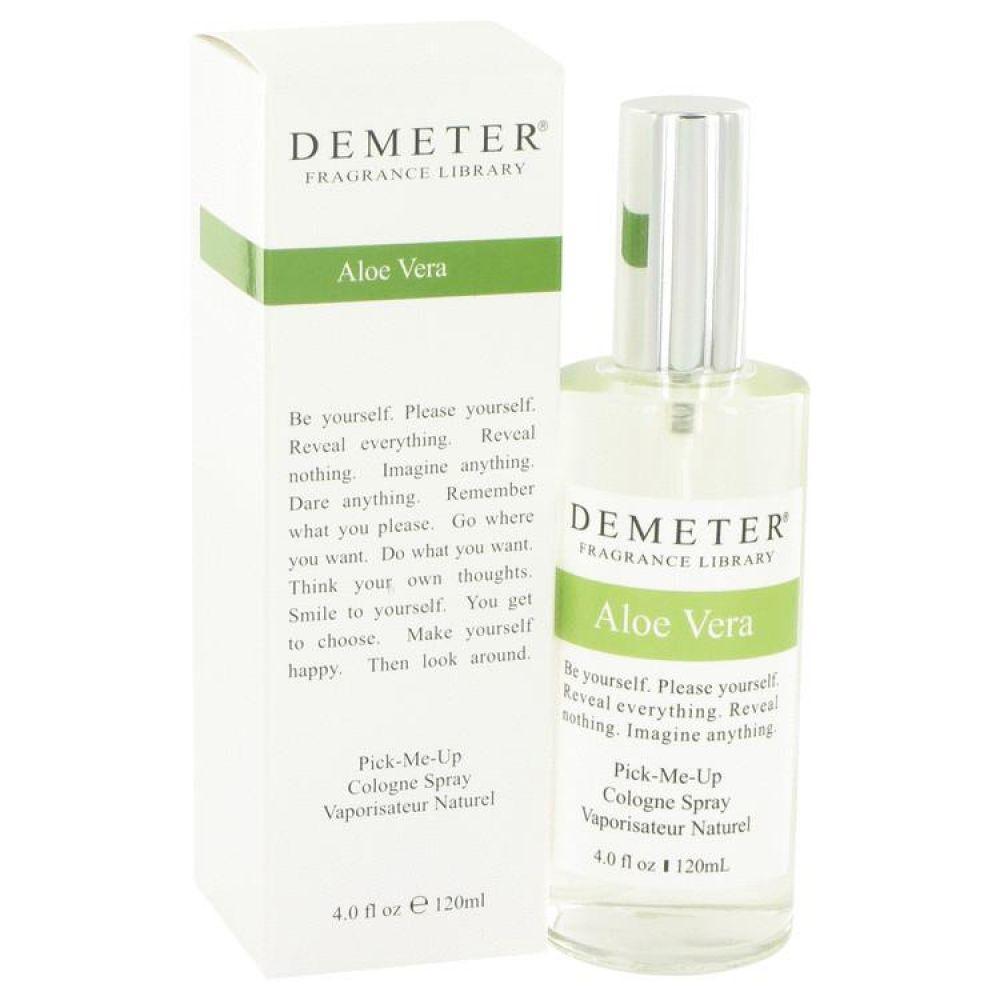 Perfume-Feminino-Demeter-120ml-Aloe-Vera