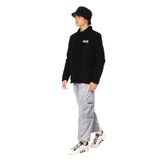Jaqueta Masculina Rovitex Teen Preto 16