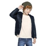 Jaqueta Infantil Trick Nick Azul 8