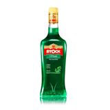 Licor Stock Menta 720Ml