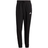 Calça Adidas Malha Aeroready Essentials 3-stripes Masculino Tamanho P