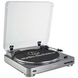 Toca Discos Audio Technica Atlp 60 Usb