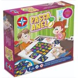 Jogo Passa Anel Estrela