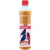 Ração Específica Para Curió, Bicudo E Azulão Alcon Club 325G