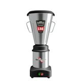 Liquidificador Inox Baixa Rotacao Ls6 0,5cv 6 Litros Bivolt - Skymsen