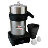 Extrator De Suco Inox 0,25cv Exb Bivolt - Skymsen