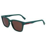 Óculos De Sol Lacoste L987s 301 - Verde 53