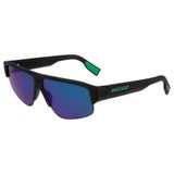 Óculos De Sol Lacoste L6003s 022 - Cinza 62