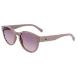 Óculos De Sol Lacoste L6000s 038 - Cinza 51