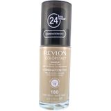 Base Colorstay Combination Oily Skin Sand Beige