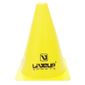 Cone-para-Treinamento-de-Agilidade-18cm-Amarelo---LIVEUP-LS3876-18