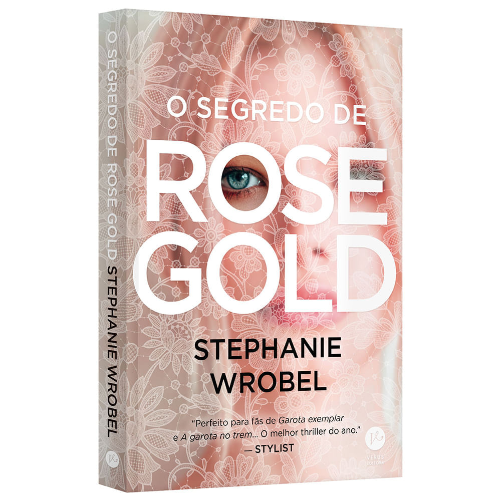 Livro---O-segredo-de-Rose-Gold