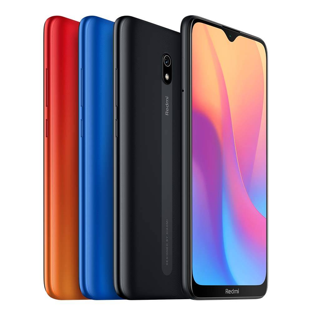 Smartphone Xiaomi Redmi 8A Dual Sim LTE 6.2' 32GB/2GB Azul Menor preço em Smartphone Xiaomi Redmi 8A Dual Sim LTE 6.2' 32GB/2GB Azul