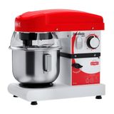 Batedeira Planetaria Bambina Bp-05b 5l 1000w 10 Velocidades Epoxi Bivolt - Gpaniz