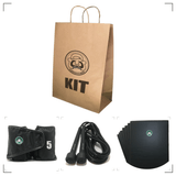 Kit Caneleiras 5kg