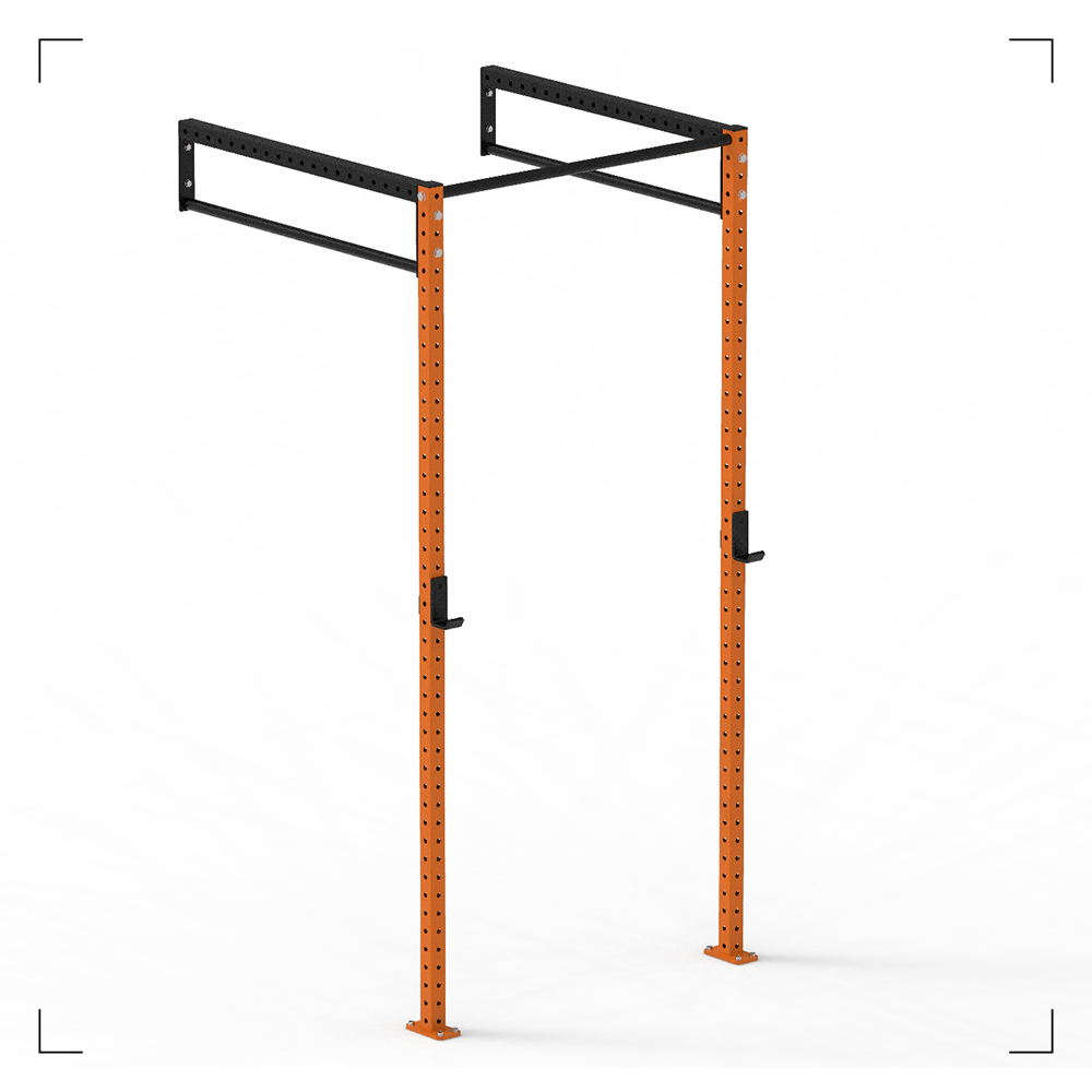 Rack Box Standard Crossfitinho O Rack Box Standard, foi desenvolvido ...