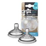 Bico de Reposição Tomme Tippie Closer 2 Unidades