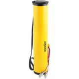 Estufa Portatil 80V Aquecer Eletrodo 03Kg Vonder