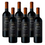 Vinho Tinto 8KM Camérnère 750ml com 6  unidades