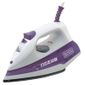 Ferro-De-Passar-A-Vapor-Black---Decker-Fx1000--Roxo-110V