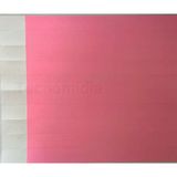 250 Pulseiras Cor Rosa Chiclete Laser Pro Para Festas E Eventos
