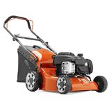 Cortador de Grama com Recolhedor a Gasolina Husqvarna LC140, 4,5 HP
