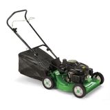 Cortador de Grama á Gasolina Trapp LF650G, 6,5 HP