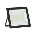 Refletor LED Taschibra TR100, Preto, 100 Watts, 6500K - Preto