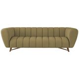 Sofa 2 Lugares 178 Cm Alure Sl 945 Moll