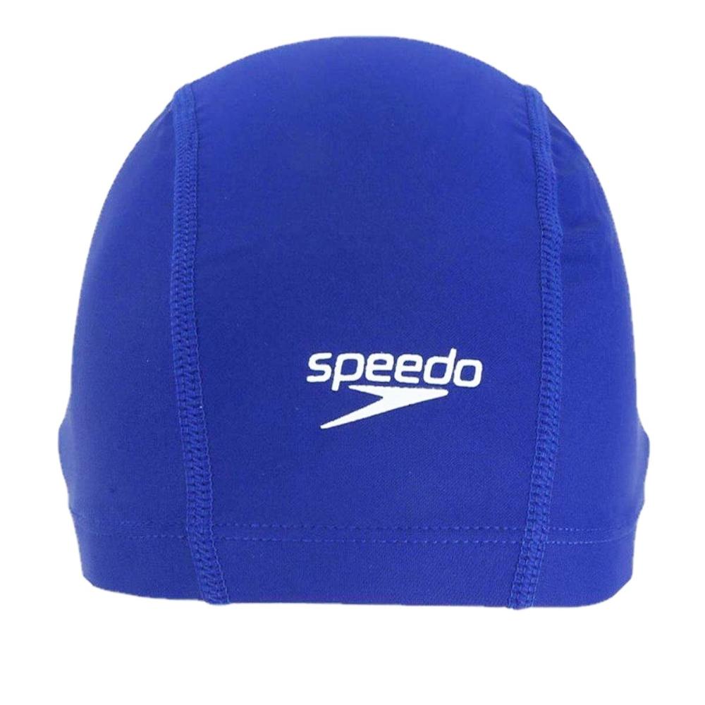 Touca Natação Speedo Xtrafit Cap Unissex Tamanho Único