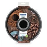 Forma Tramontina Grafite Com Fundo Removível 26 Cm 3,3 L