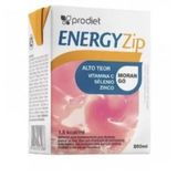 ENERGYZIP 200 ML (MORANGO) - PRODIET